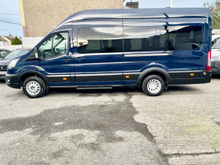 2020 Ford Transit 2L Diesel For Sale Images