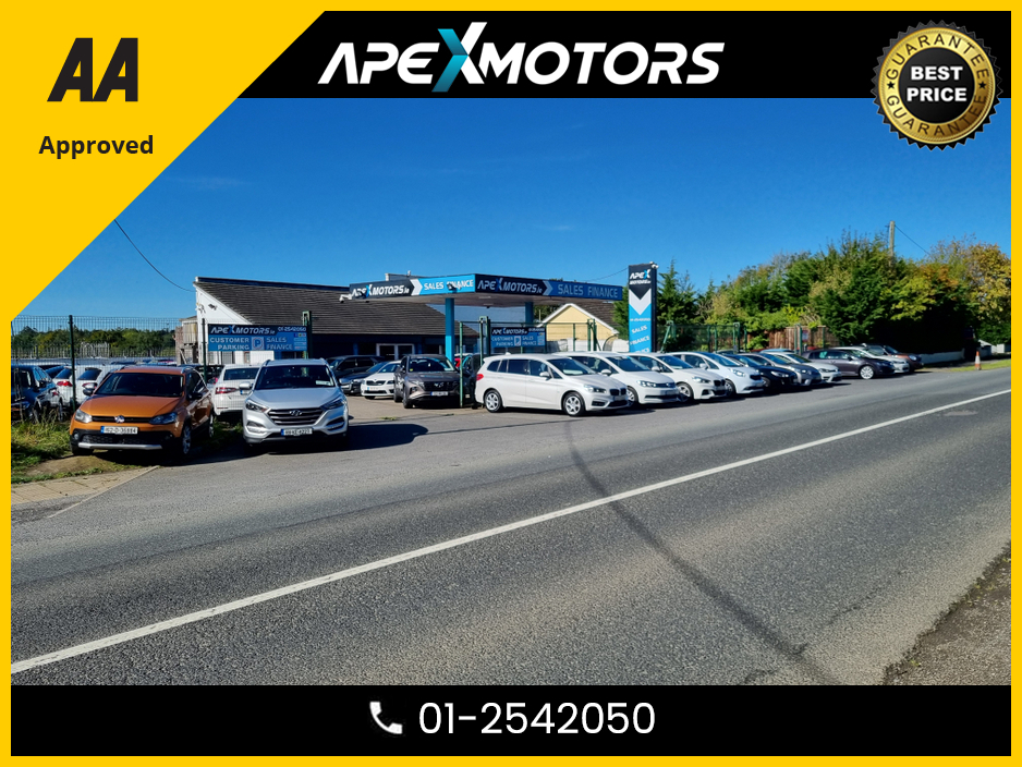 2019 Volkswagen Golf 1.4L Petrol For Sale Images