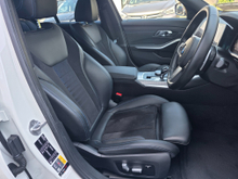 2021 BMW 3 Series 2L Petrol Plug-in Hybrid For Sale Images