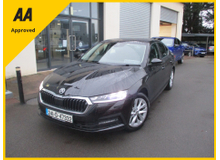 2024 Skoda Octavia 2L Diesel For Sale Images