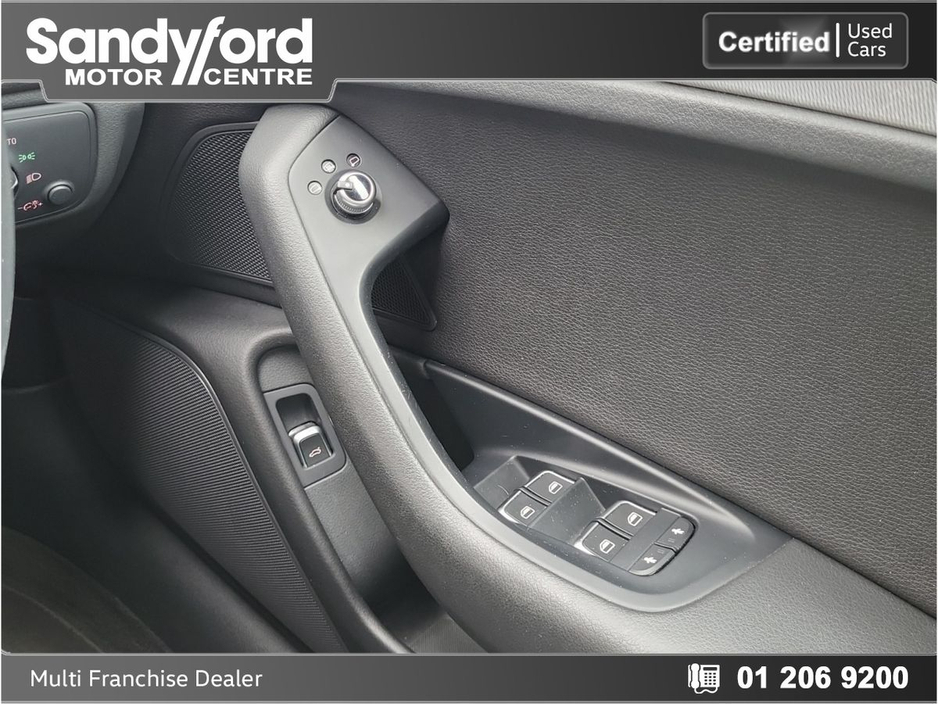 Audi A6 2.0TDI 190BHP AUTO SE ULTRA *LEATHER*ONLY 92000KMS* — thumbnail 24