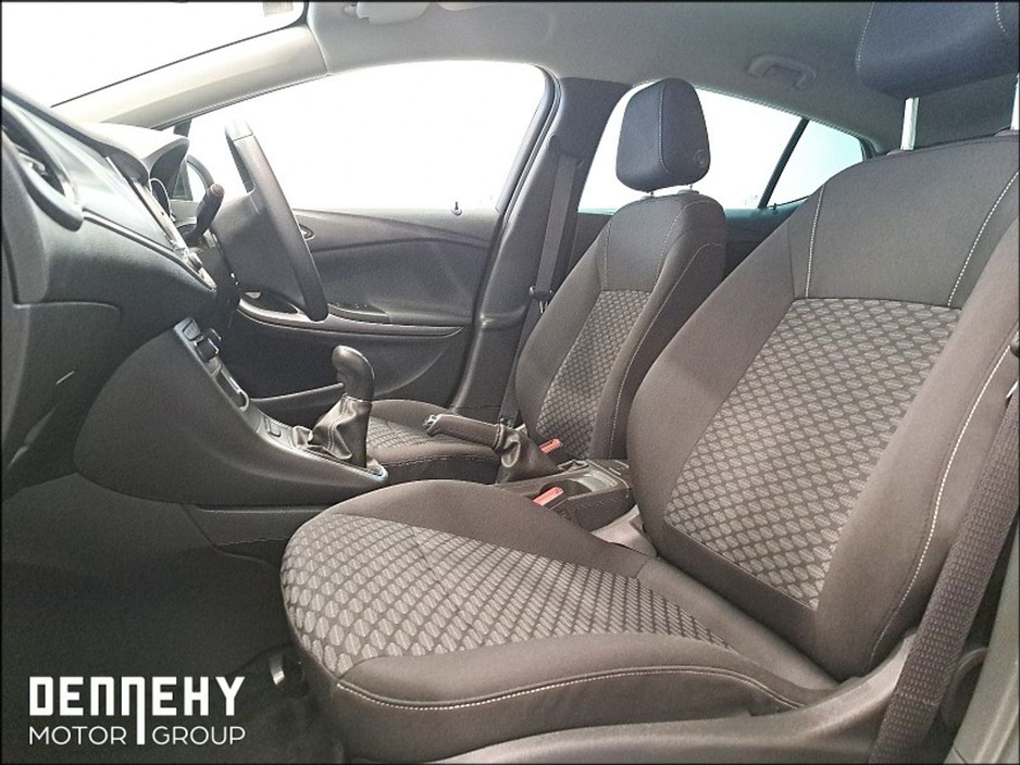 2019 Opel Astra 1.0L Petrol For Sale Images