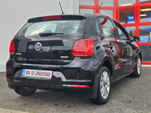 2015 Volkswagen Polo 1L Petrol For Sale Images