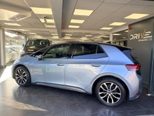 2021 Volkswagen ID.3 0L Electric For Sale Images