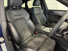 2021 Audi A6 2L Diesel For Sale Images