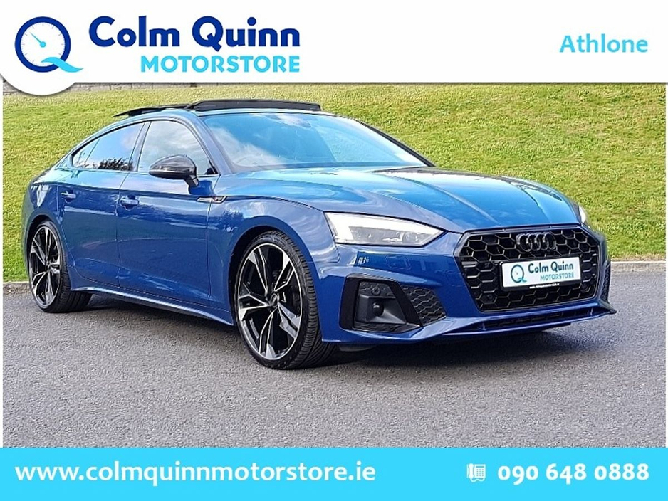 2023 Audi A5 For Sale Images