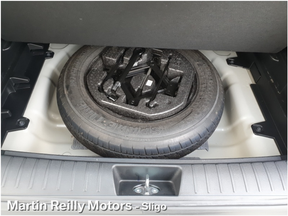 2024 Hyundai Kona 1L Petrol For Sale Images