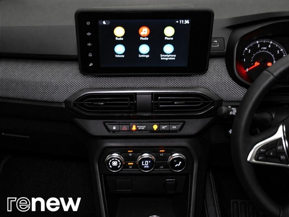Dacia Jogger Comfort TCe 110 — thumbnail 25