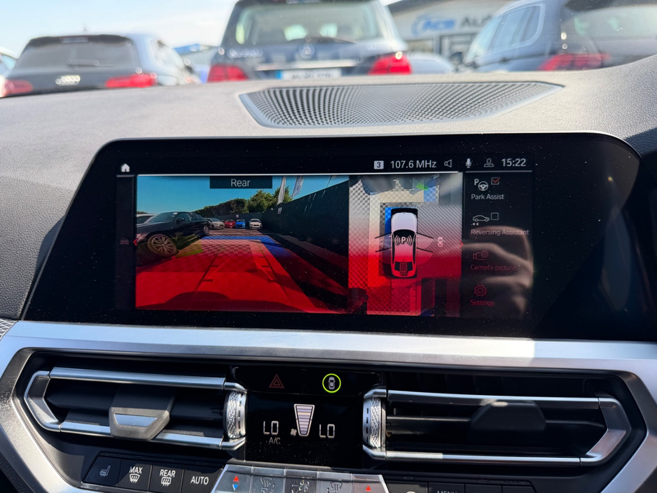 BMW 3 Series M-SPORT X-DRIVE - 2.0L DIESEL - AUTO - 12M WARRANTY - CAR: 2154 — thumbnail 28