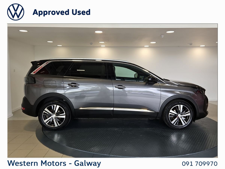 Peugeot 5008 Allure - 1 owner - full main dealer history — thumbnail 11