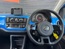 2014 VOLKSWAGEN UP! 1.0 HIGH UP AUTO