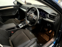 2022 Skoda Superb 2L Diesel For Sale Images