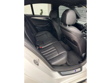 2017 BMW 5 Series 2L Diesel For Sale Images