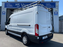 2022 Ford Transit 2L Diesel For Sale Images