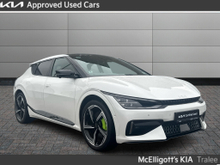 Kia EV6  GT 580BHP AWD ** Sale**