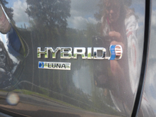 2020 Toyota Rav4 2.5L Petrol Hybrid For Sale Images