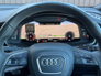 2023 AUDI Q8 3.0 TDI V6 50 S line SUV 5dr Diesel Tiptronic quattro Euro 6 (s/s) (286 ps) C&S PACK + AIR SUSPENSION + B&O SOUND + 360* CAMERAS