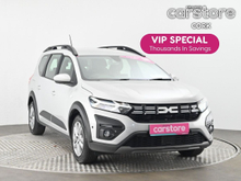 Dacia Jogger TCe 110 Expression