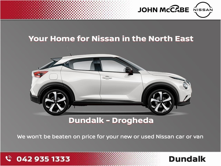 2024 Nissan Qashqai 1.5L Petrol For Sale Images