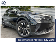 2025 Volkswagen ID.4