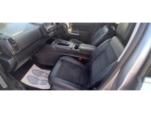 2022 Citroen C5 Aircross 1.2L Petrol For Sale Images