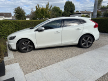 Volvo V40 D2 R-DESIGN ED 5DR