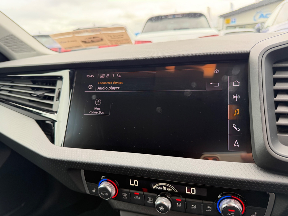Audi A1 SPORT - 1.0L PETROL - AUTO - 12M WARRANTY - CAR: 2379 — thumbnail 30