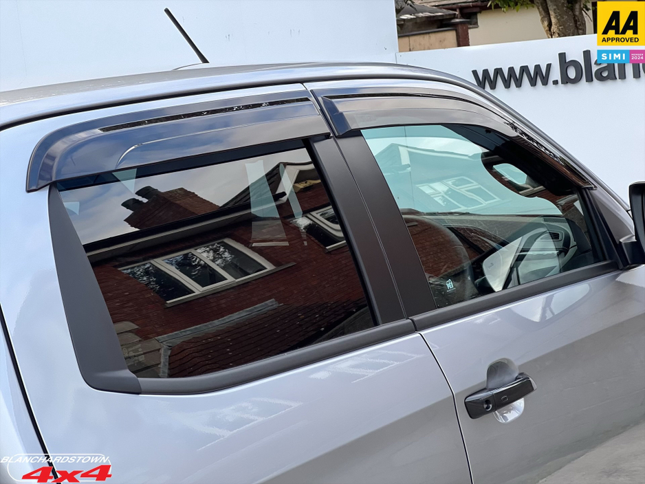 2025 Isuzu D-MAX 1.9L Diesel For Sale Images