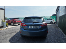 2019 Ford Fiesta 1.1L Petrol For Sale Images