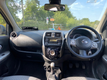 2015 Nissan Micra 1.2L Petrol For Sale Images