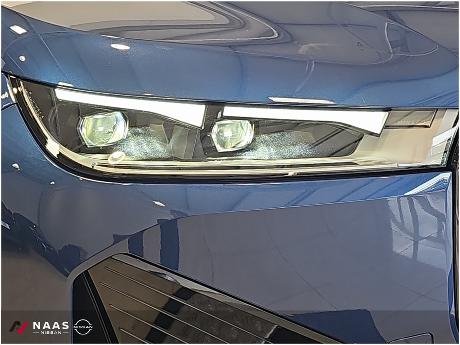 2025 BMW iX 0L Electric For Sale Images