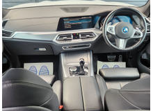 2022 BMW X5 3.0L Hybrid For Sale Images