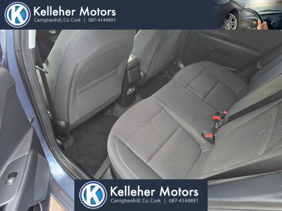 2022 Kia Rio 1.2L Other For Sale Images