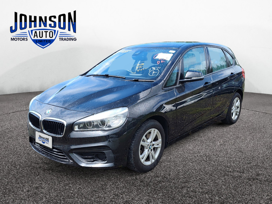 BMW 2 Series 1.5 Petrol Auto