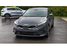 2023 Kia Ceed 1.5L Petrol For Sale Images