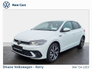 2025 VOLKSWAGEN POLO R-LINE 75 1.0 TSI 95BHP