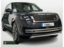Land Rover Range Rover *N1 Commercial DIESEL* D350 HSE