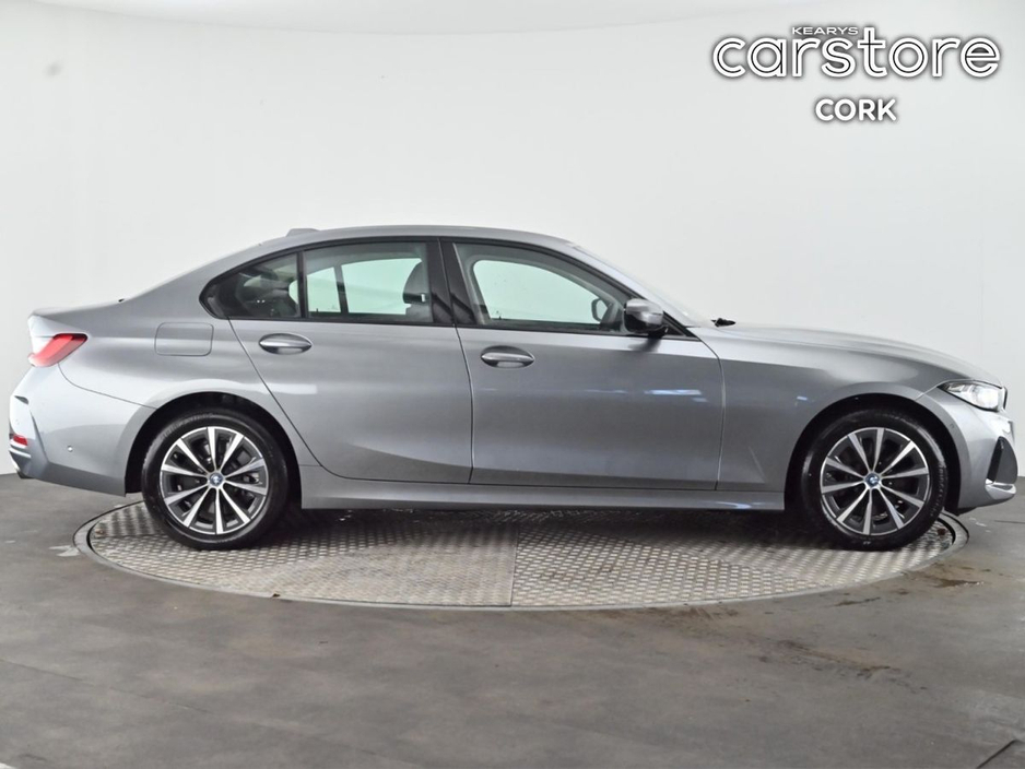 BMW 3 Series 330 E Sport Auto 330 e Sport 330 e 292 12kWh PHEV 113BHP /83kw Step Auto Start/Stop — thumbnail 2
