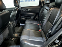 2016 Nissan X-Trail 2L Petrol Hybrid For Sale Images