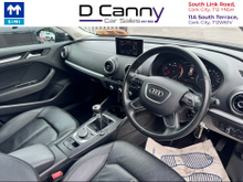 2016 Audi A3 1.6L Diesel For Sale Images