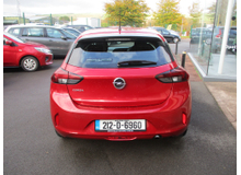 2021 Opel Corsa 1.2L Petrol For Sale Images
