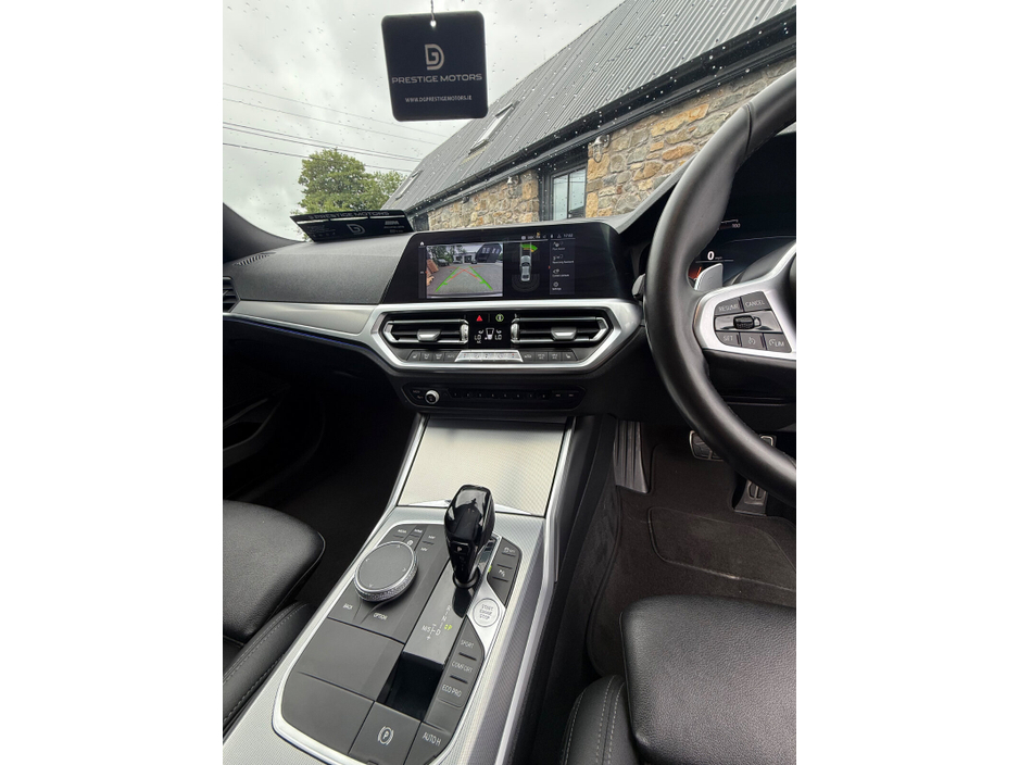 2020 BMW 3 Series 2L Diesel For Sale Images