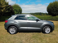 2019 Volkswagen T-Roc 1.6L Diesel For Sale Images