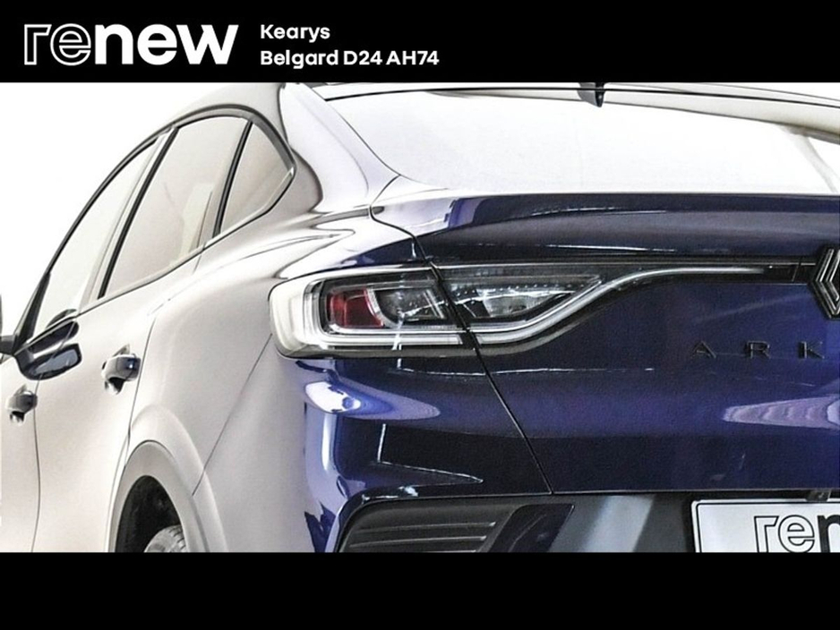 Renault Arkana TCe 160 Auto esprit Alpine — thumbnail 18