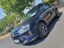 2023 Ssangyong Korando 1.6L Diesel For Sale Images