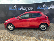 2016 Mazda Demio 1.3L Petrol For Sale Images