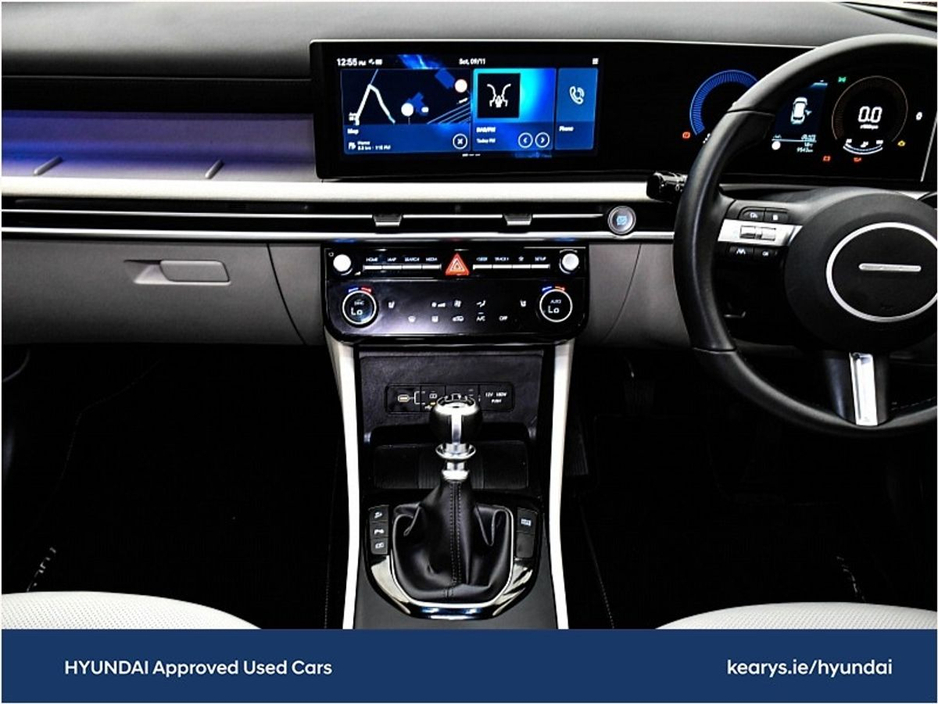 Hyundai Tucson FL Executive — thumbnail 20