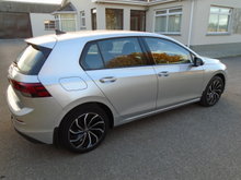 2021 Volkswagen Golf 2L Diesel For Sale Images