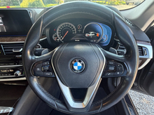 2017 BMW 5 Series 2L Diesel For Sale Images