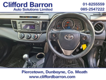 2013 Toyota Rav4 2L Diesel For Sale Images